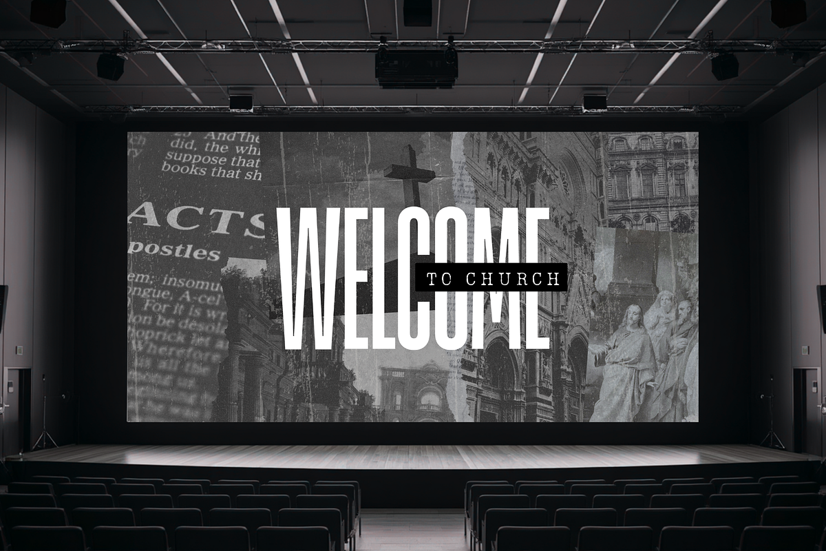Acts Sermon Series Bundle, a Presentation Template by Michael Peretti Studios (Photo 10 of 10)