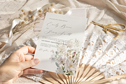 Dreamy Lily, a Decorative Illustration by heyiamalice (Thumbnail 8 of 9)