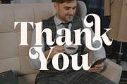 Borgalie, a Serif Font by Wildan Type (Thumbnail 10 of 10)