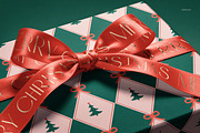 Christmas Decor & Wrapping Mockup, a Packaging Mockup by creatsy5 (Thumbnail 20 of 35)
