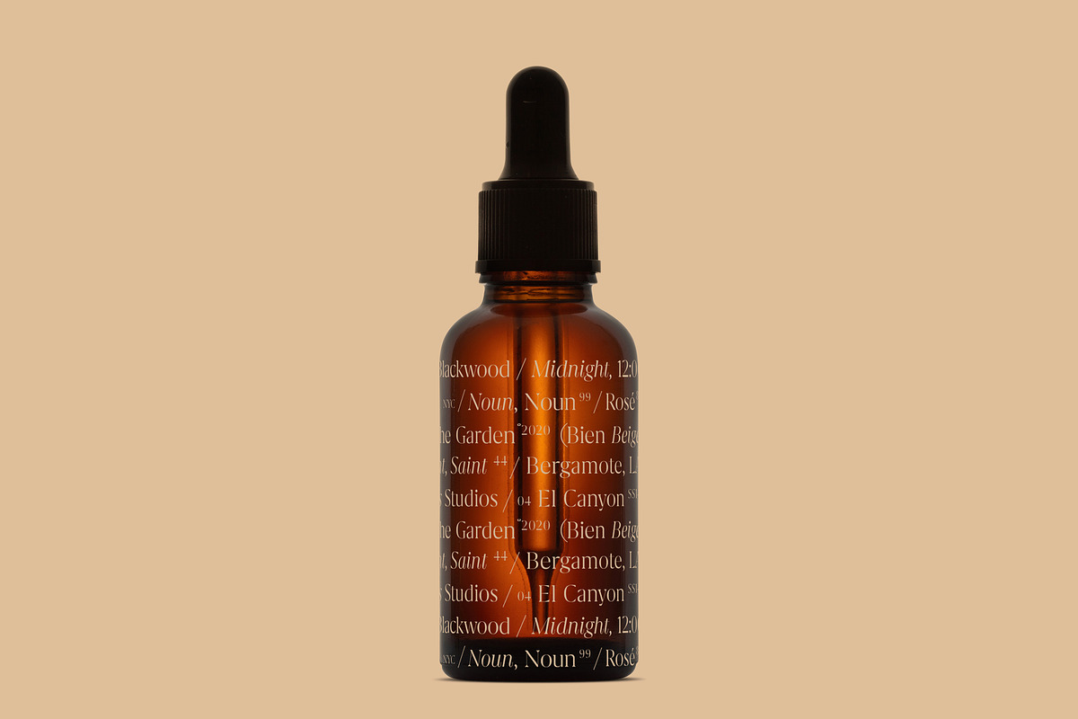 Amber Dropper Bottle Mockup, a Packaging Mockup by Copal (Photo 5 of 18)