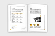 Ultimate Proposal Brochure Template, a Brochure Template by velvetmade.designs (Thumbnail 10 of 15)