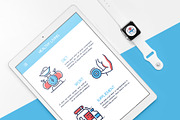 Sport & Cybersport Innovicons set, an Outline Icon by Boyko Pictures (Thumbnail 8 of 11)
