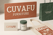Cuvafu - Elegant Modern Serif Typef, a Serif Font by Astuti Studio (Thumbnail 23 of 25)