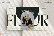 Fleur - Canva Presentation Creator, a Presentation Template by SilverStag Type Foundry (Thumbnail 16 of 25)