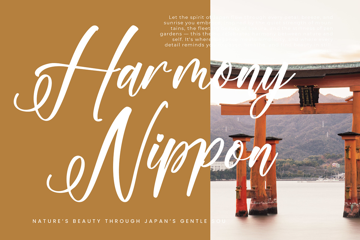 Floralis Morning, a Handwritten Font by Integritype Studio (Photo 7 of 15)