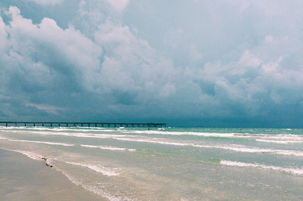 Stormy Summer