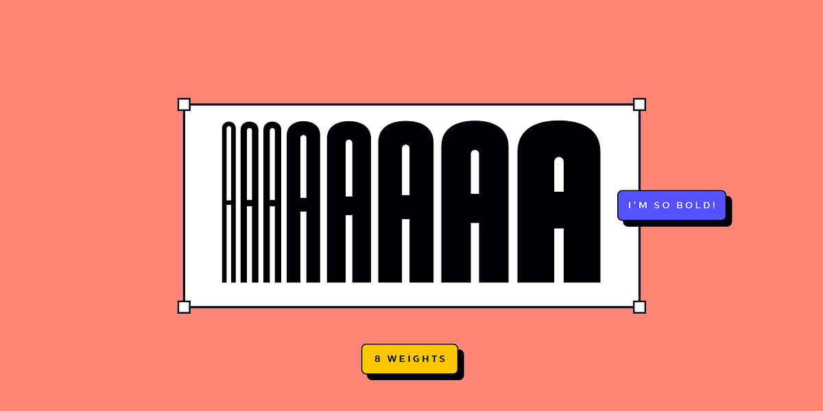 Robson, a Sans Serif Font by TypeUnion (Photo 4 of 9)
