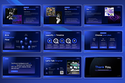 Learnify - EduTech Presentation, a Presentation Template by Monsgraph Creative Studio (Thumbnail 4 of 5)