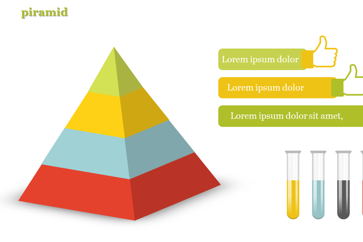 INFOGRAPH ELEMENTS FOR POWERPOINT, a Presentation Template by Yes Presentations (Photo 10 of 19)