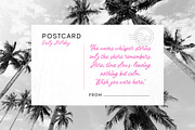 Windy Village Girly Handwritten, a Handwritten Font by Littlehand (Thumbnail 2 of 9)