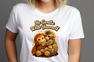 Punch Monkey Png, Viral Baby Monkey, a Graphic by Vector Portal