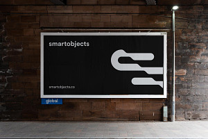 Billboard Mockup 12