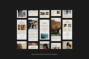 Editorial Workbook Template, a Magazine Template by Wildnun Studio (Thumbnail 23 of 24)