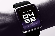 Wild Cyber - Modern Futuristic Font, a Sans Serif Font by Typia Nesia (Thumbnail 6 of 11)