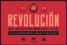 Revolución