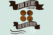 Nature Procreate 70 Brushes, a Brush Add-On by Luna Y Mar (Thumbnail 3 of 10)