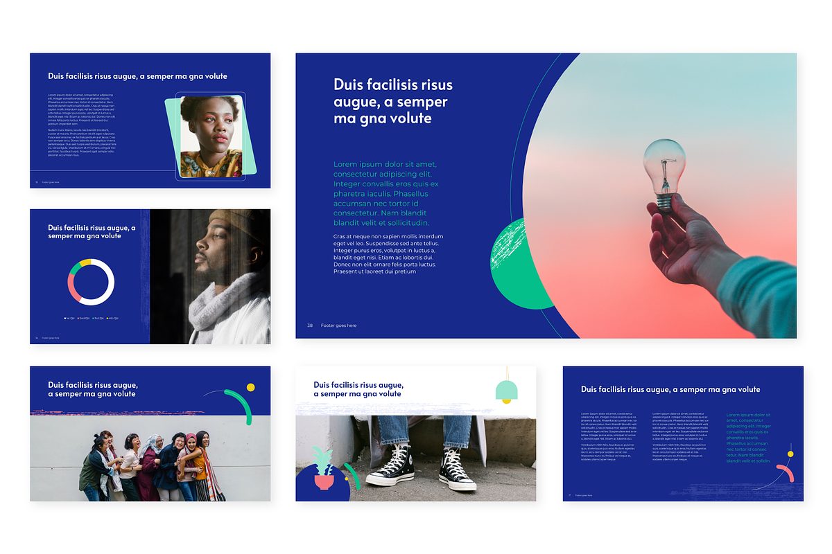 Jolly - Keynote Template, a Presentation Template by chio.design - Khalay Chio (Photo 7 of 10)