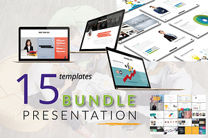 Ultimate Powerpoint Bundle