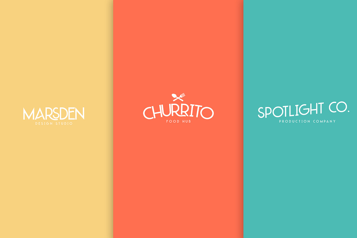Laquatsa | Modern Sans Serif, a Sans Serif Font by Ryn Pojas (Photo 10 of 11)