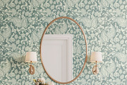 Bathroom Wallpaper Furniture Mockup, a Household Mockup by Mocart (Thumbnail 4 of 7)