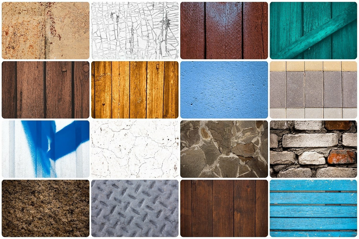 Mega bundle of 300 different texture, an Abstract Photo by Lunarts Studio (Photo 7 of 19)