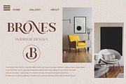 Virust _ Serif Ligature Font, a Serif Font by Penatic Studio (Thumbnail 4 of 10)