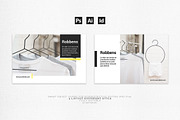 Postcard Flyer, a Card Template by BetterSry (Thumbnail 6 of 7)