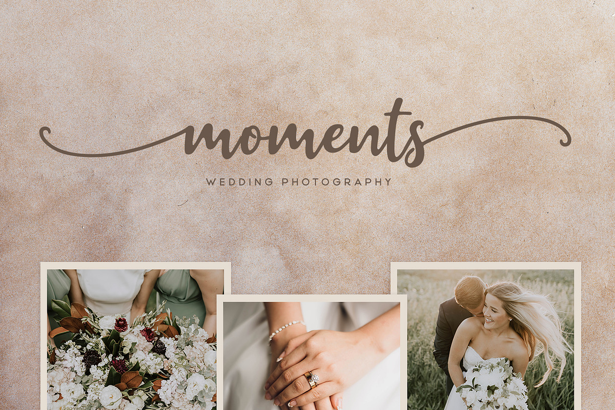 Dear Someone Script Font preview 3