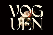 Prestige Display Serif Display Font, a Serif Font by UICreative (Thumbnail 4 of 13)