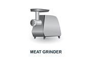 Kitchen Supplies 3D Icons Set Bundle, an Object Graphic by Aimagenarium@gmail.com (Thumbnail 18 of 21)