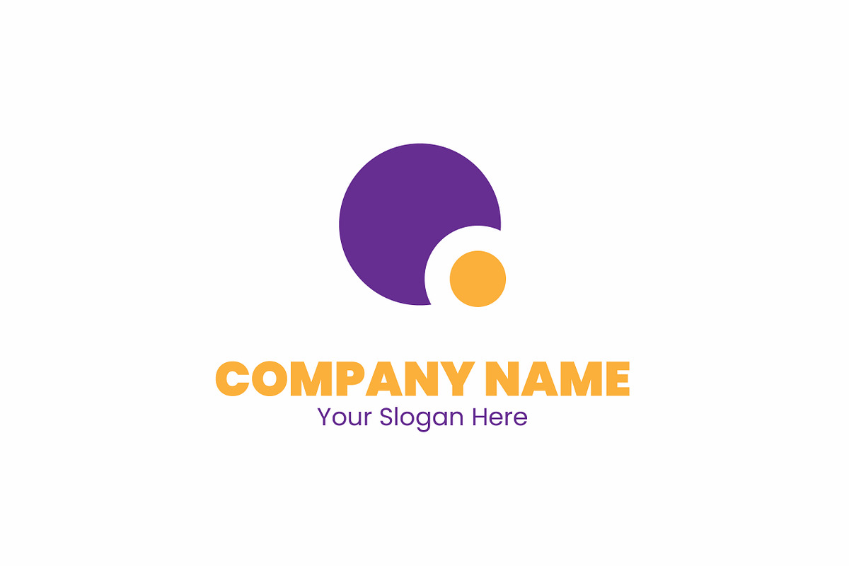Sunset Logo Design with Warm Colors, a Branding & Logo Template by Ankara Digital Studio