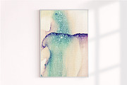 Alcohol Ink Canvas Texture, a Texture Graphic by sibel dayı (Thumbnail 2 of 4)