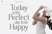 Sulangor, a Serif Font by Mantype Studio (Thumbnail 7 of 14)