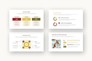 Nhub : Entertainment Bizz Keynote, a Presentation Template by Punkl Camp (Thumbnail 7 of 16)
