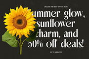 Mactge Modern Serif Display Font, a Serif Font by timelesstype.co (Thumbnail 10 of 20)
