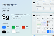 Healight - Multipurpose SAAS UI Kit, an UI Kit Template by Agensip Design Agency (Thumbnail 5 of 10)