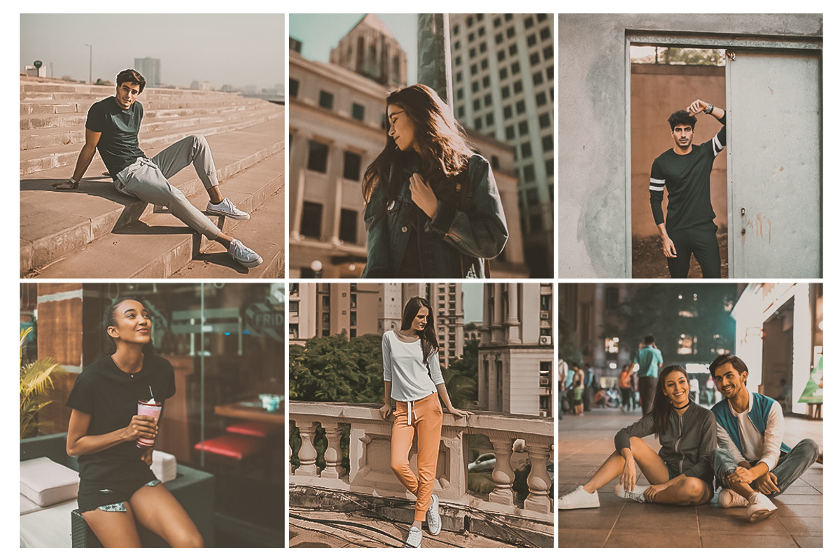 Chris Lightroom Presets, an Action Add-On by HappyNews (Photo 3 of 10)