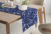 Lapis Terrazzo Patterns, a Pattern Graphic by Ninterints (Thumbnail 10 of 10)