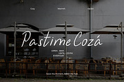 Sound of Letter - Handwritten Fonts, a Handwritten Font by Bale Type (Thumbnail 2 of 9)