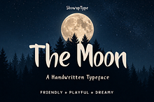 The Moon