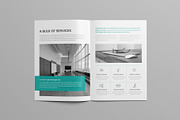 Proposal - INDD, a Brochure Template by Pixelpick (Thumbnail 4 of 7)