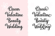 Creative Quench, a Script Font by Rotterlab Studio (Thumbnail 4 of 7)