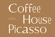 CS Action Mix, a Sans Serif Font by Craft Supply Co. (Thumbnail 3 of 8)