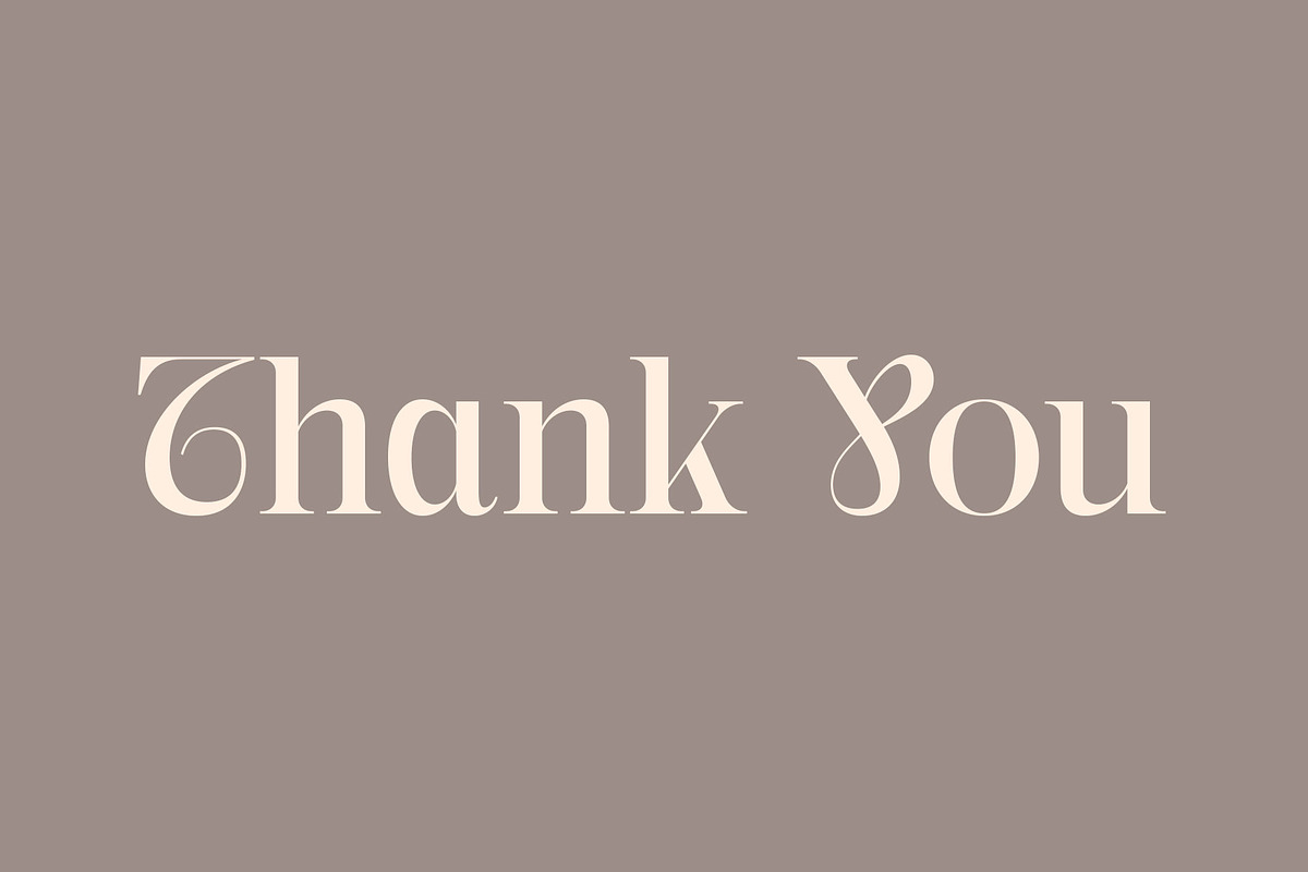 Branela Experiemental Serif font, a Serif Font by RantautypeStudio (Photo 15 of 15)