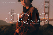 Jaque | Royal Serif, a Serif Font by Pentagonistudio (Thumbnail 1 of 12)