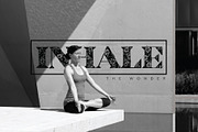 Frida - Typeface, a Serif Font by Macaroni Mayhem (Thumbnail 2 of 7)