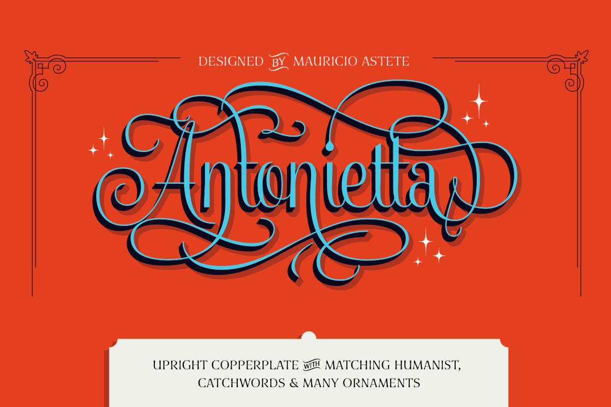 Antonietta