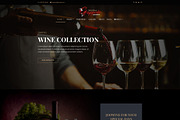 JooMax Site Building Kit For Joomla, a Websites & App Template by Webflex (Thumbnail 4 of 10)