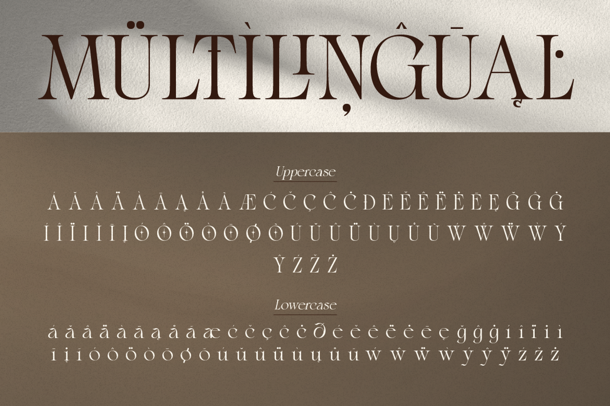 Blither Herasi - Elegant Serif, a Serif Font by Burntilldead (Photo 11 of 12)